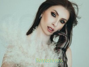 Riannastevens