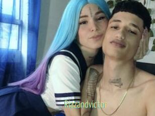 Riazandvictor