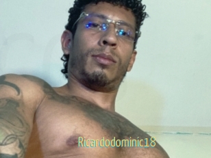 Ricardodominic18