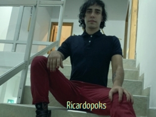 Ricardopoks
