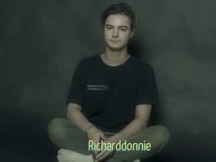 Richarddonnie