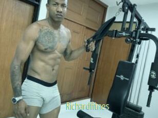 Richardfitnes