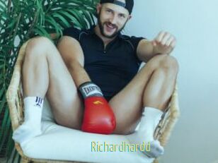 Richardhardd