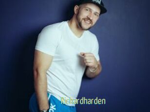 Richardharden