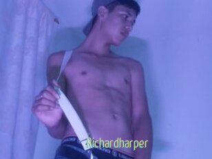 Richardharper