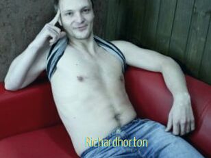 Richardhorton