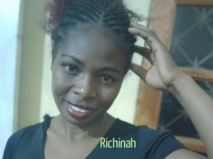 richinah Chaturbate Cam Sexe