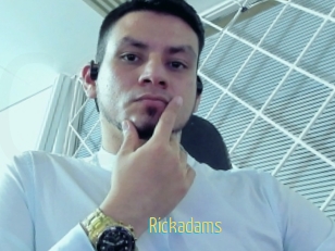 Rickadams