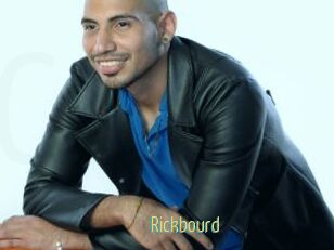 Rickbourd