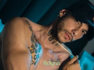 Rickgrus