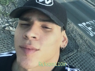 ricksam110in Chaturbate Cam Sexe