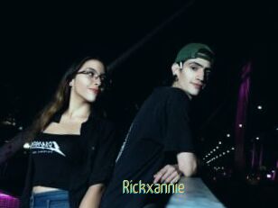 Rickxannie