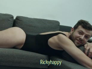 Rickyhappy