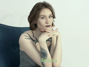 Riethorn