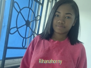Rihanahorny
