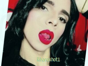 Rihanaxhot1
