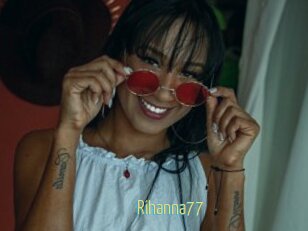 Rihanna77