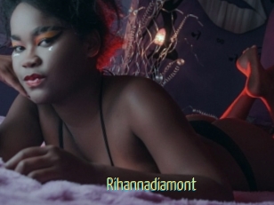 Rihannadiamont