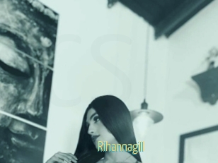 Rihannagill