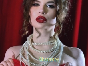 Rihannarey
