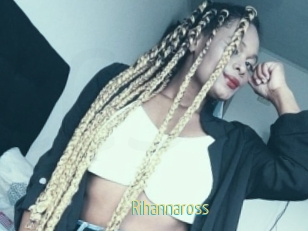 Rihannaross