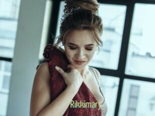 Rikkimary