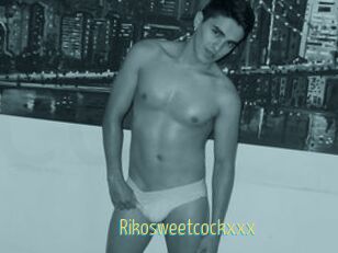 Rikosweetcockxxx