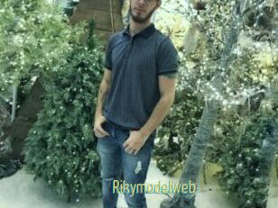 Rikymodelweb