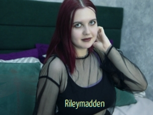 Rileymadden