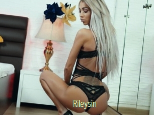 Rileysin