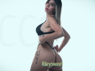 rileysweet Chaturbate Cam Sexe