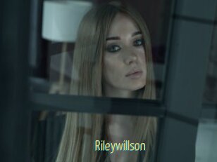 Rileywillson