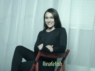 Rinafetish