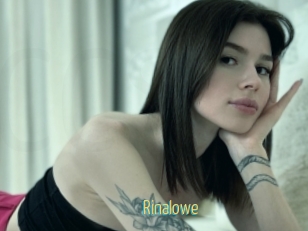 rinalowe Chaturbate Cam Sexe
