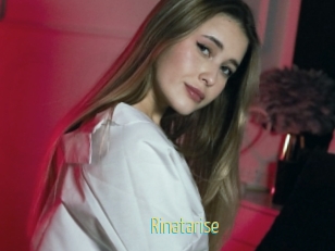 Rinatarise