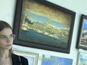 Rinayoung