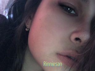 Rinniesan