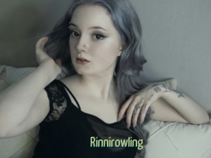 Rinnirowling