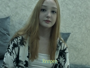 Rinnpen