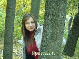 Riperaspberry