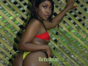 Ririhollman