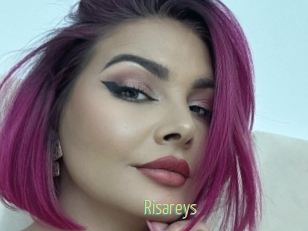 Risareys