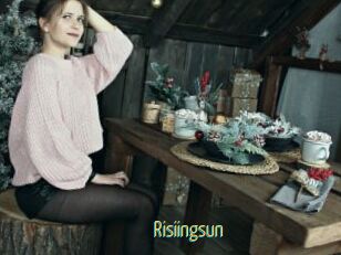 Risiingsun
