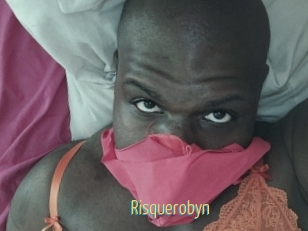 Risquerobyn