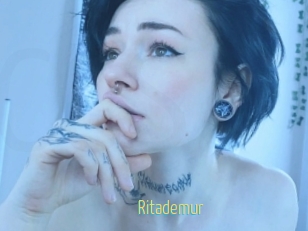 Ritademur