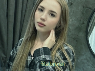 Ritadonovan