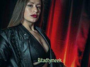 Ritadtymeek