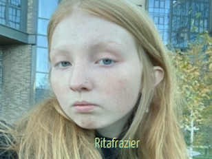 Ritafrazier