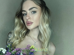 Ritaorra