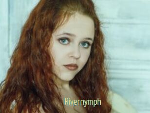 Rivernymph
